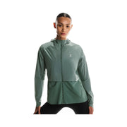 On Core Jacket Olive