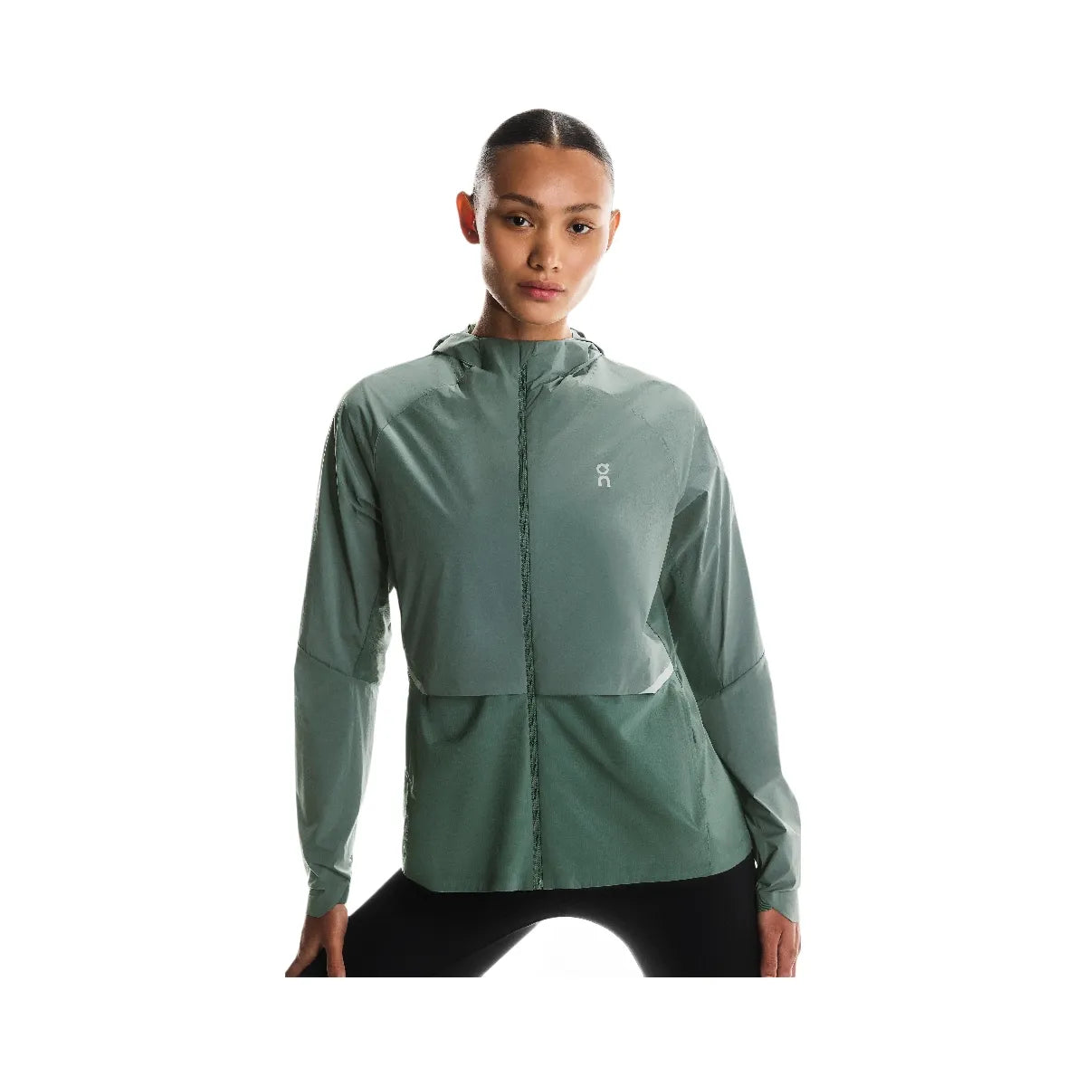 On Core Jacket Olive