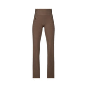 On Studio Flared Tights 32" Ash
