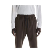 On Focus Pants Pebble