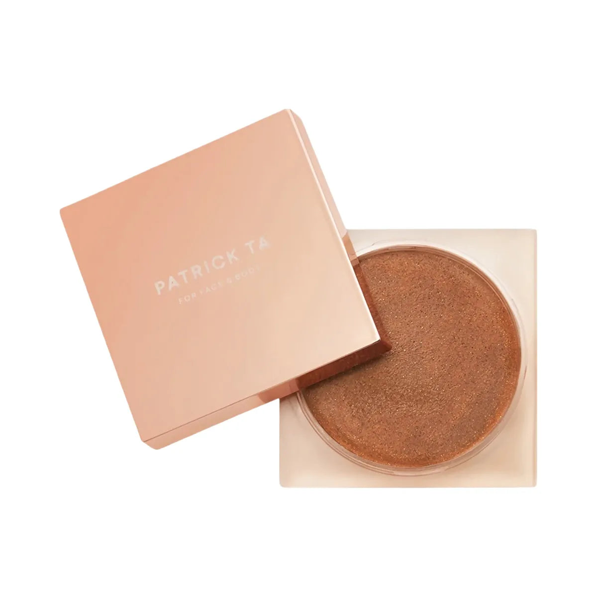 PATRICK TA Major Glow Balm 'She's On Vacation'