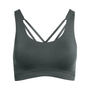 On Active Bra Lead Black