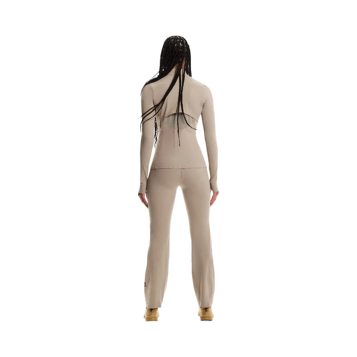 On Studio Jacket Desert