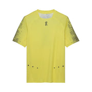 On Ultra-T Limelight Grey