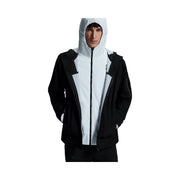On Trek Jacket Insulated White