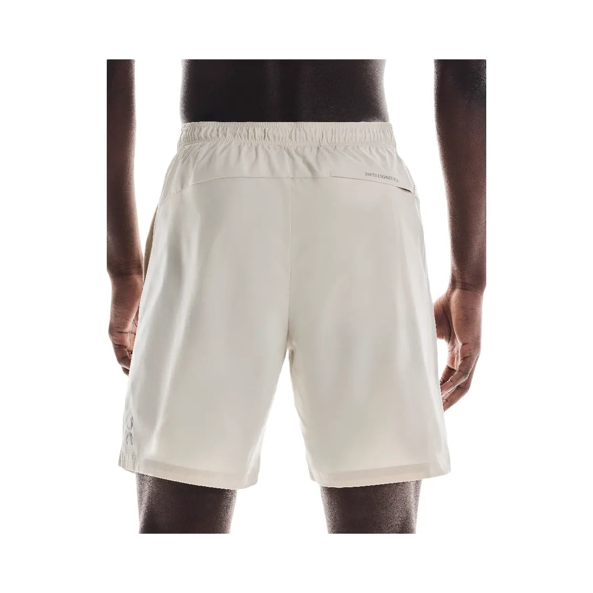 On 7" Core Shorts Sand