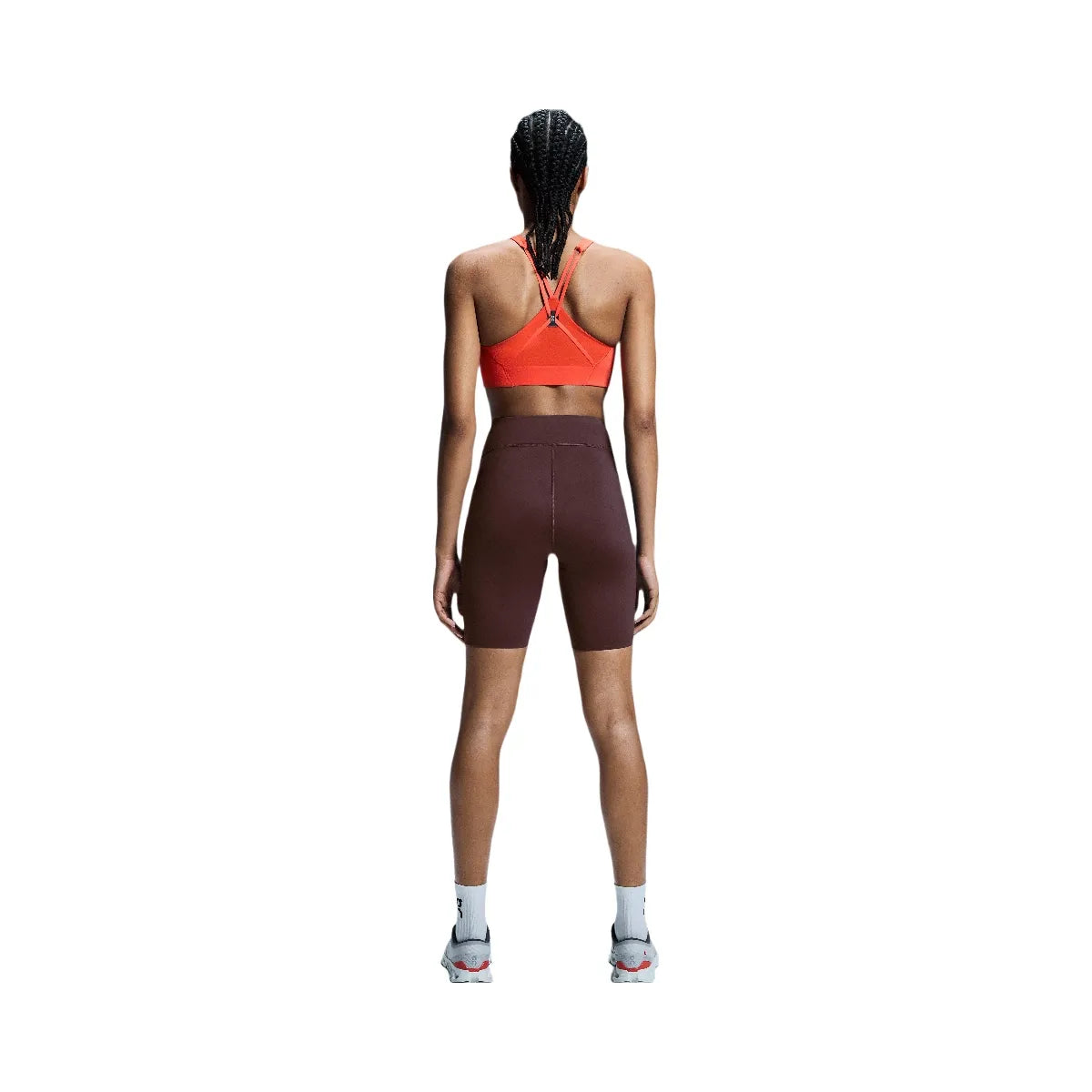 On Active Bra Spice