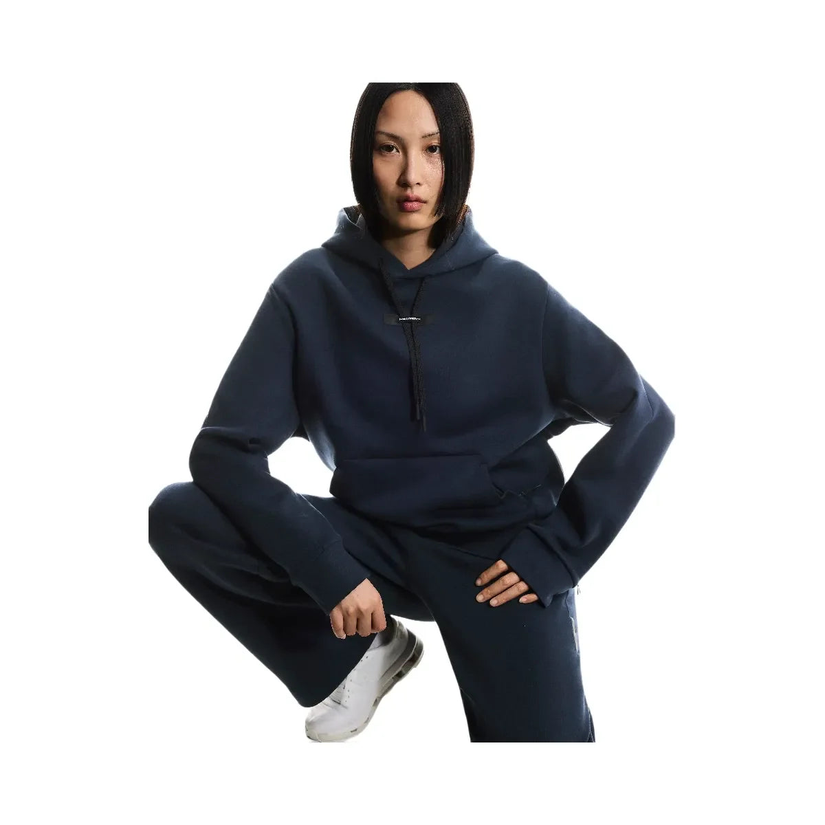 On
