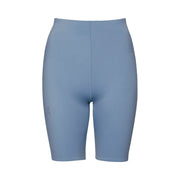 On Train Tights 1/2 Chambray