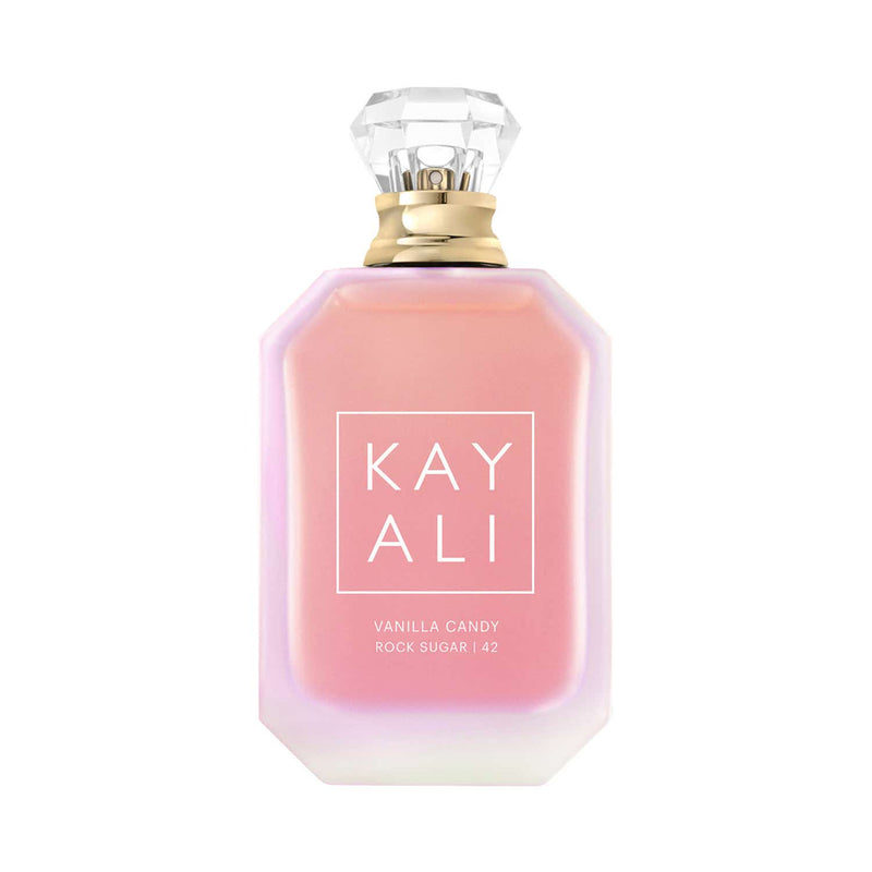 Kayali Vanilla Candy 42 Rock Sugar Eau De Parfum For Unisex (50 ml) - Kayali
