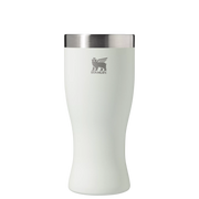 The Golden Hour Prismatic™ Pilsner Glass