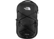 The North Face Jester Backpack Black