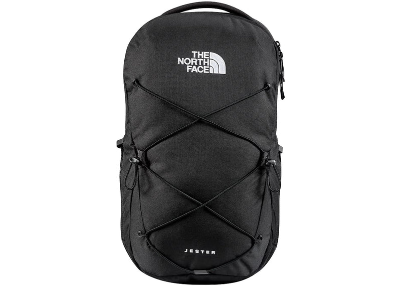 The North Face Jester Backpack Black