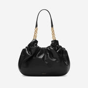 DeMellier The Midi Miami black smooth