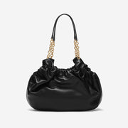 DeMellier The Midi Miami black smooth