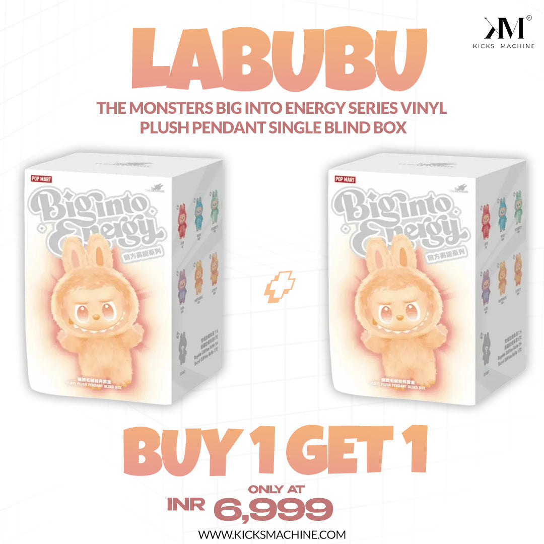 Labubu