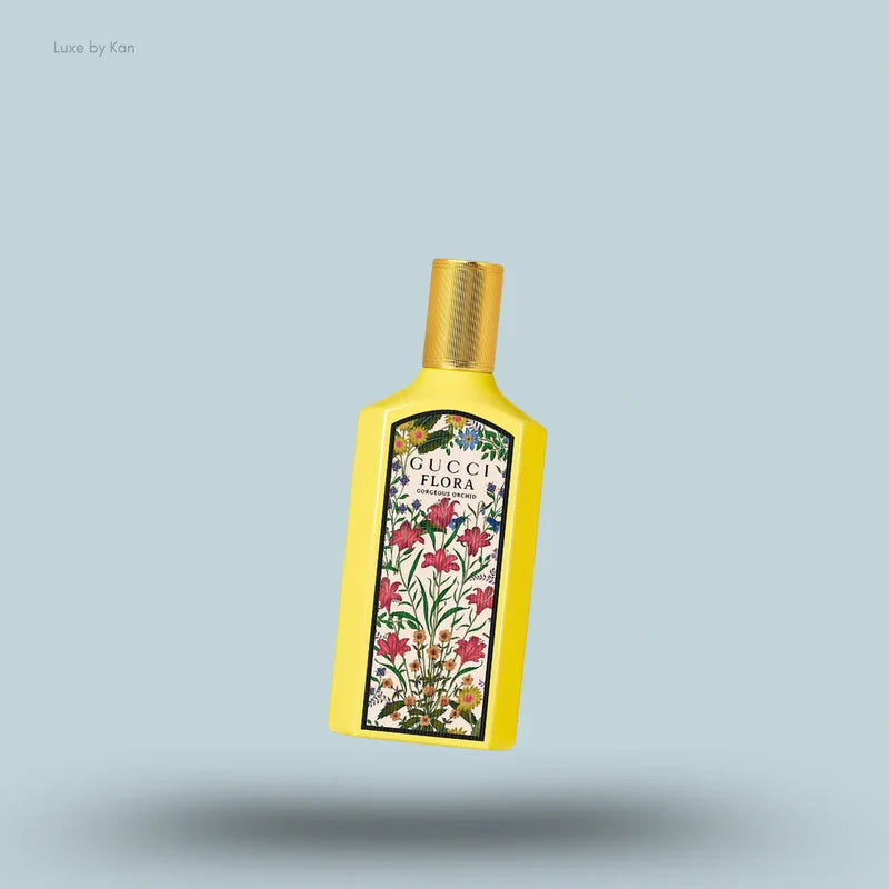 Luxe by Kan