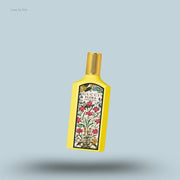 GUCCI
FLORA GORGEOUS ORCHID EAU DE PARFUM