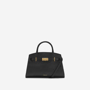 DeMellier The Small Hudson black small grain