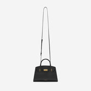DeMellier The Small Hudson black small grain