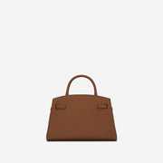 DeMellier The Small Hudson tan small grain