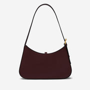 DeMellier The Tokyo burgundy smooth