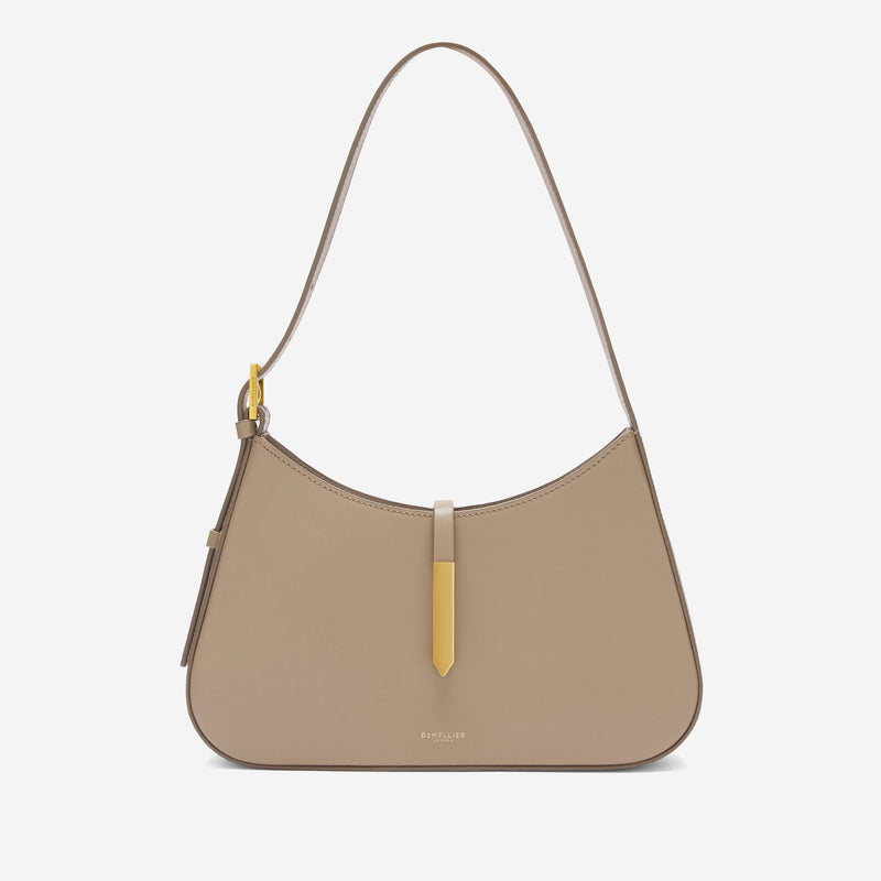 DeMellier The Tokyo dark sand smooth