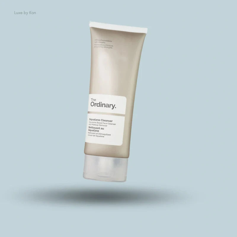 The Ordinary Squalane Cleanser 30ml