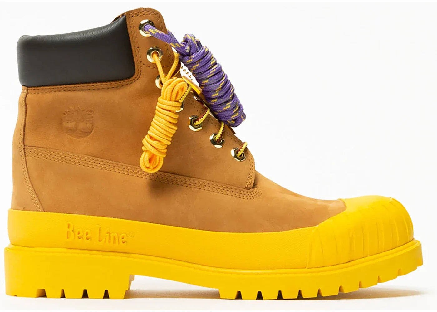 Timberland