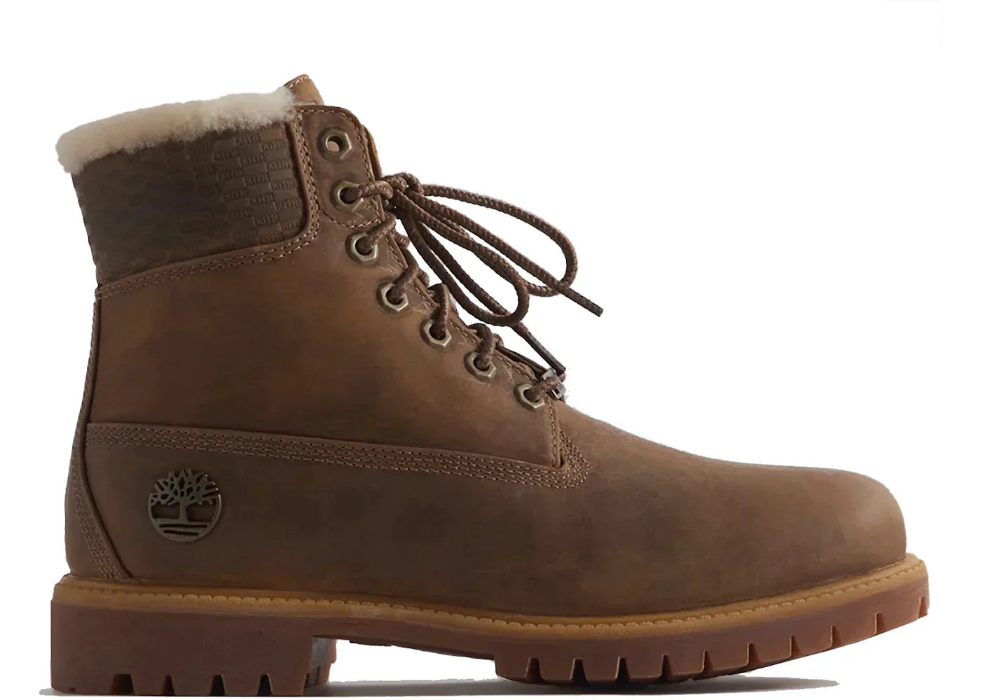 Timberland