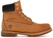 Timberland 6 Premium Waterproof Boot Wheat Womens