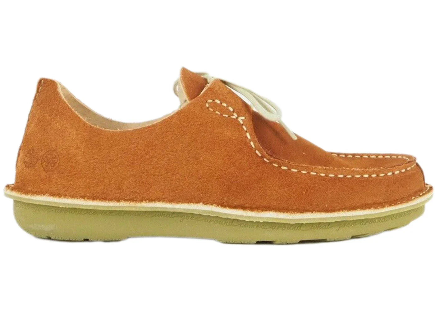 Timberland