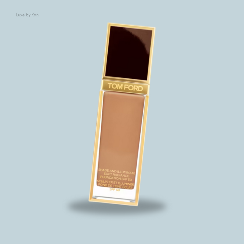 TOM FORD Shade and Illuminate Foundation 30ml