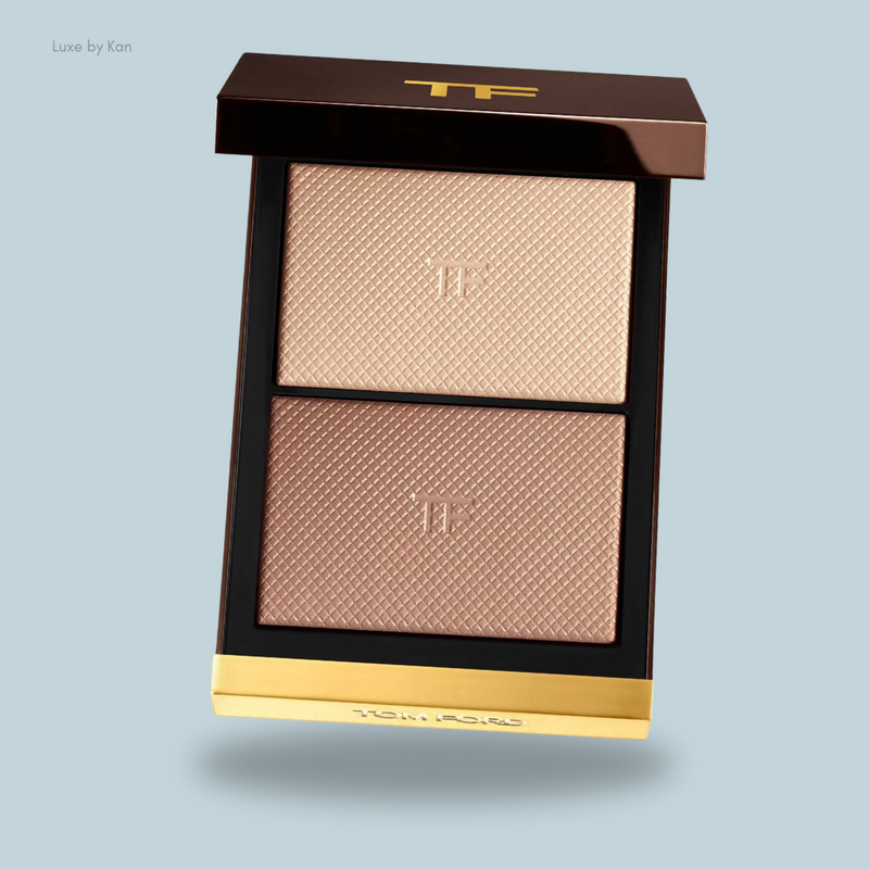 Tom Ford Shade & Illuminate Highlighting Duo 12g