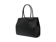 Tory Burch Ella Bio Small Tote Black