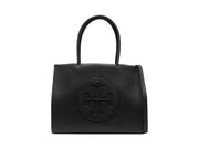 Tory Burch Ella Bio Small Tote Black