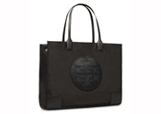 Tory Burch Ella Tote Black