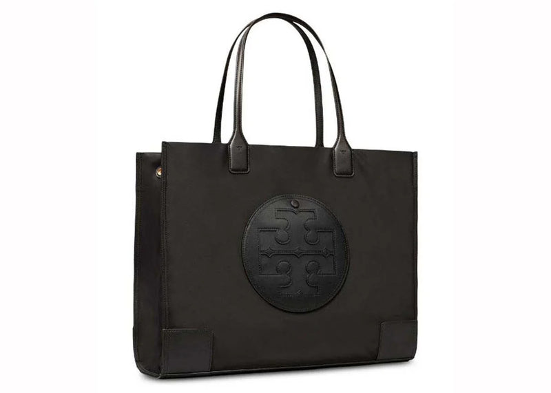 Tory Burch Ella Tote Black