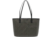 Tory Burch Ever-Ready Small Tote Black