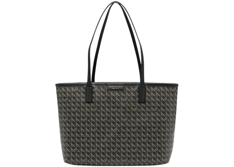 Tory Burch Ever-Ready Small Tote Black
