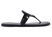 Tory Burch Miller Sandals Black (Women's)