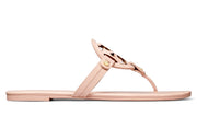 Tory Burch Miller Thong Sandals Seashell Pink (Women's)