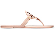 Tory Burch Miller Thong Sandals Seashell Pink (Women's)
