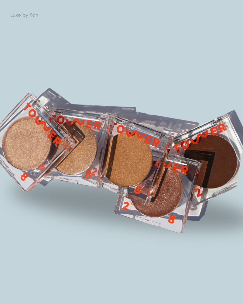 TOWER28 Bronzino Illuminating Cream Bronzer