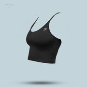 Gymshark Training Cami Tank With Shelf