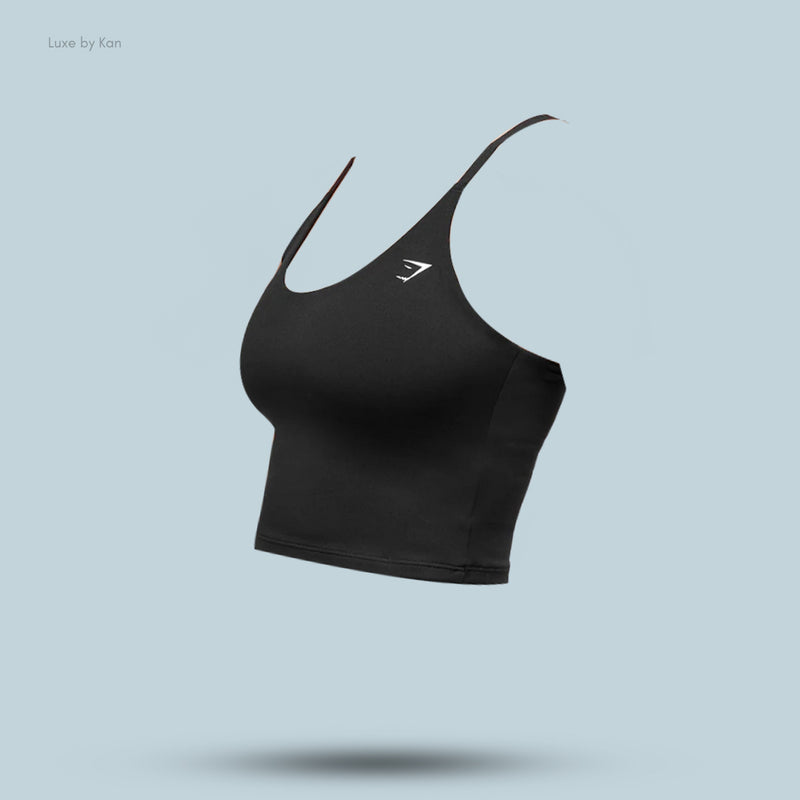 Gymshark Training Cami Tank With Shelf