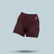 Gymshark Training Tight Shorts 2.0