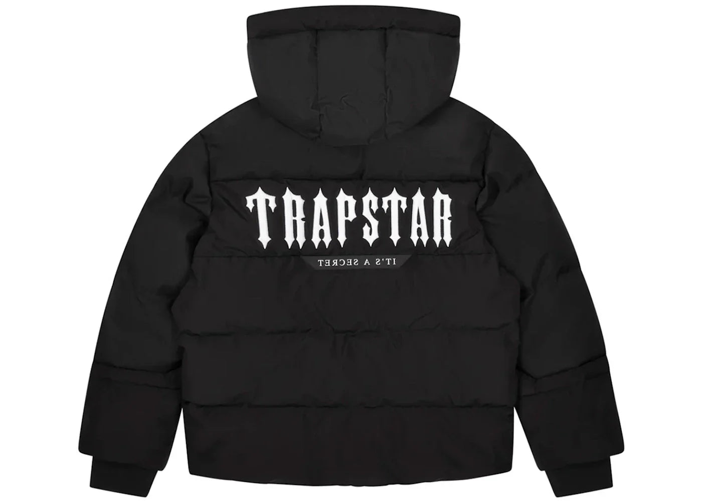 Trapstar