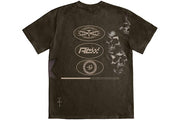 Travis Scott Cactus Jack T-Rexx Shirt Multicolor