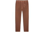 Travis Scott x Jordan Fleece Pants Archaeo Brown